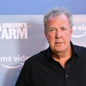 Jeremy Clarkson ha un tumore: l'annuncio 